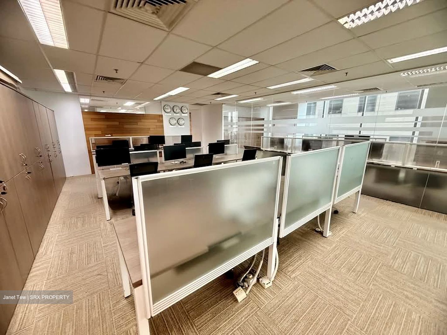 Lippo Building (D1), Office #571502571